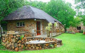 Blyde River Wilderness Lodge Hoedspruit